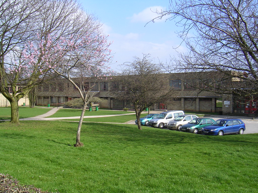YSFC from Tadcaster Road, 2005
