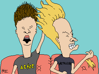Beavis_Butthead